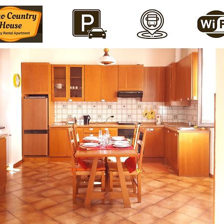 Como Country House Cavallasca エクステリア 写真