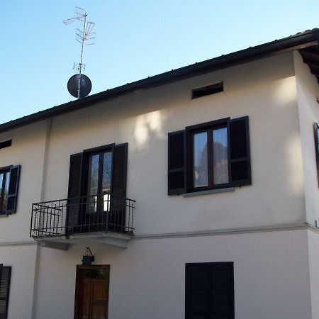 Como Country House Cavallasca エクステリア 写真