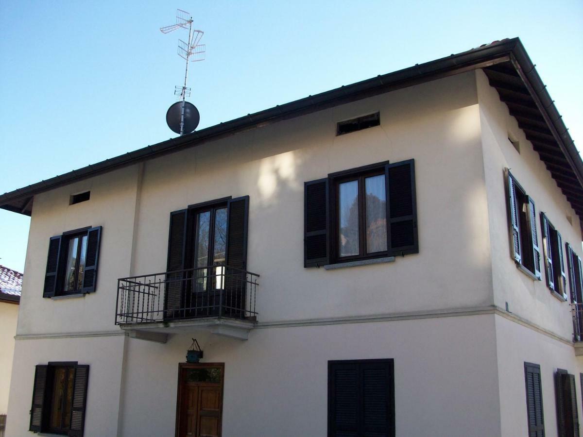 Como Country House Cavallasca エクステリア 写真