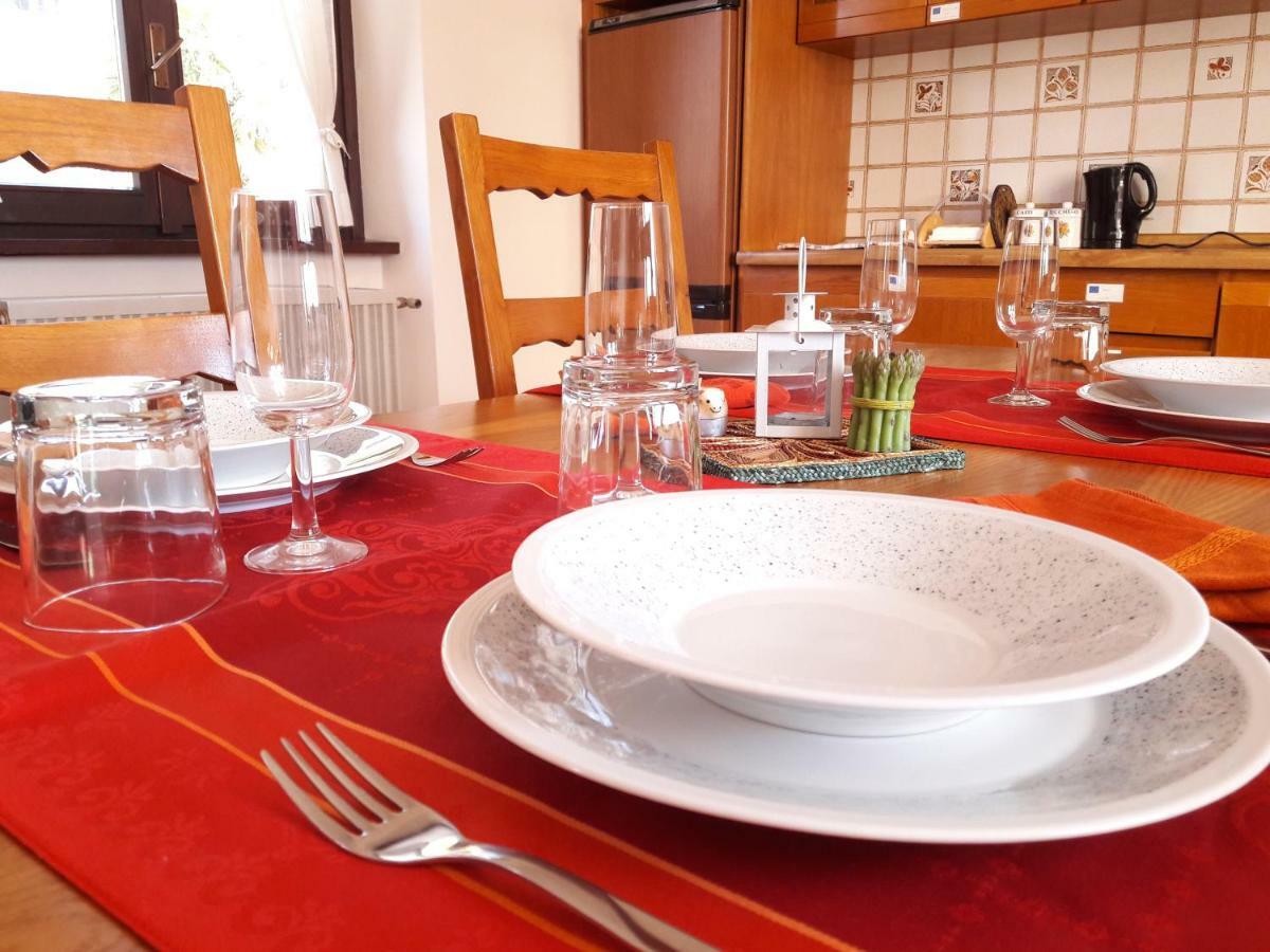 Como Country House Cavallasca エクステリア 写真