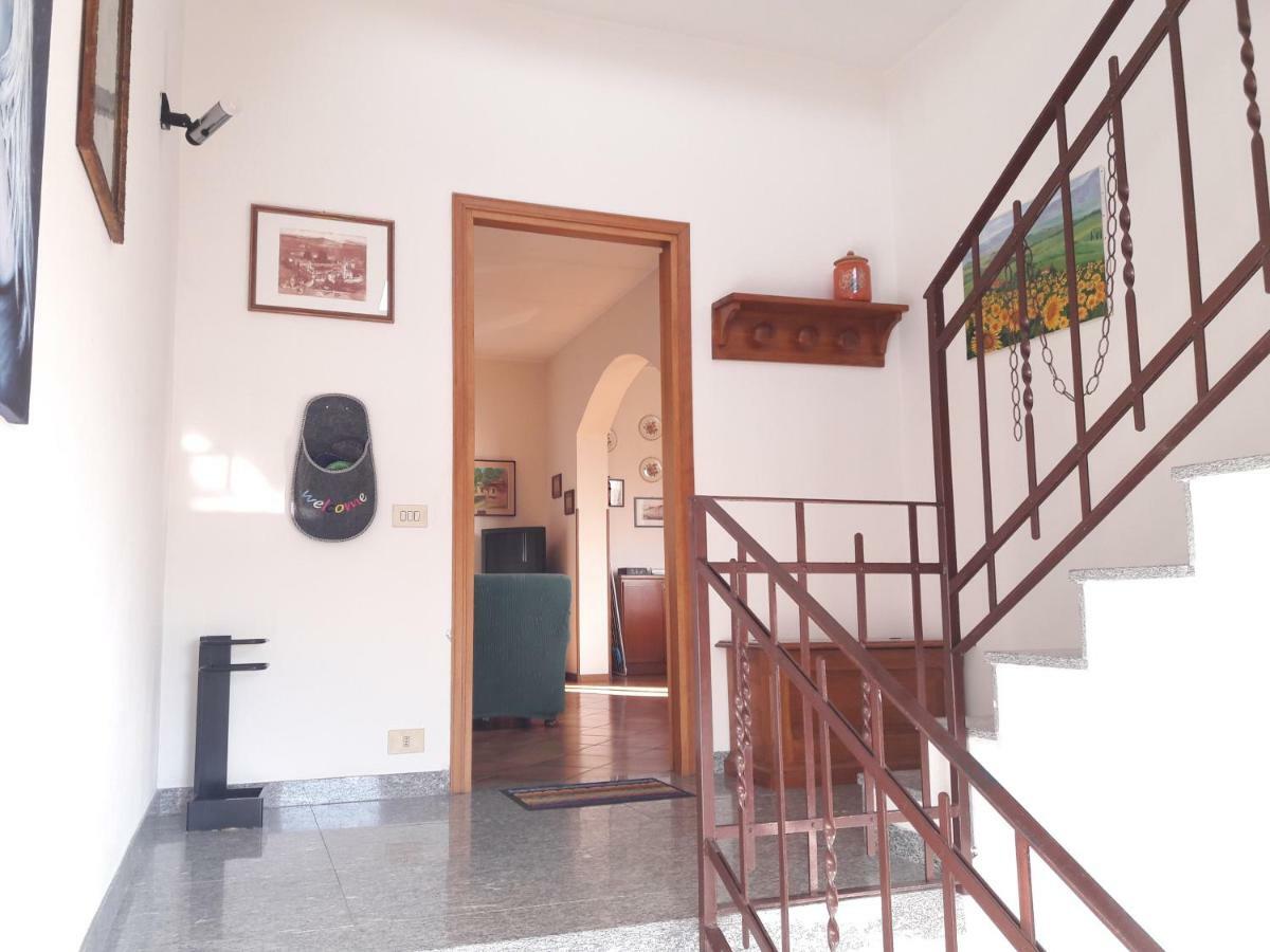 Como Country House Cavallasca エクステリア 写真