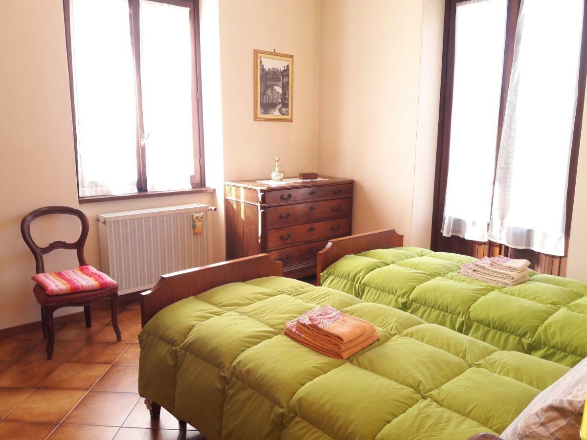 Como Country House Cavallasca エクステリア 写真